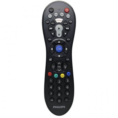 PHILIPS  SRP3014 T&eacute;l&eacute;commande universelle 4 en 1
