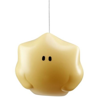 PHILIPS  : Suspension pour chambre d'enfant  - Buddy Sun