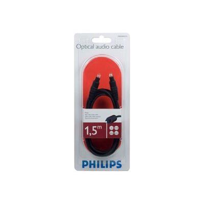 PHILIPS  SWA2302W C&acirc;ble fibre optique - 1,5m