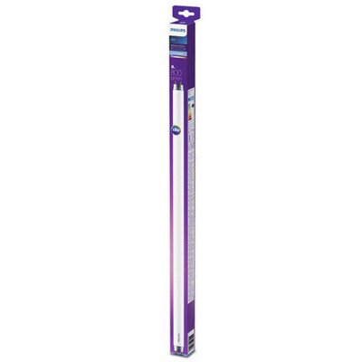 PHILIPS  T8 8w 800 Lumens G13 6500k Led Tube 600 Mm Blanc