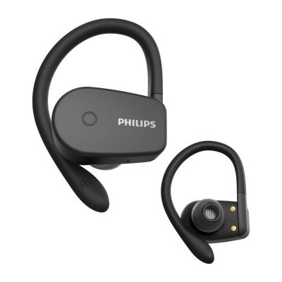 PHILIPS  TAA5205BK Noir