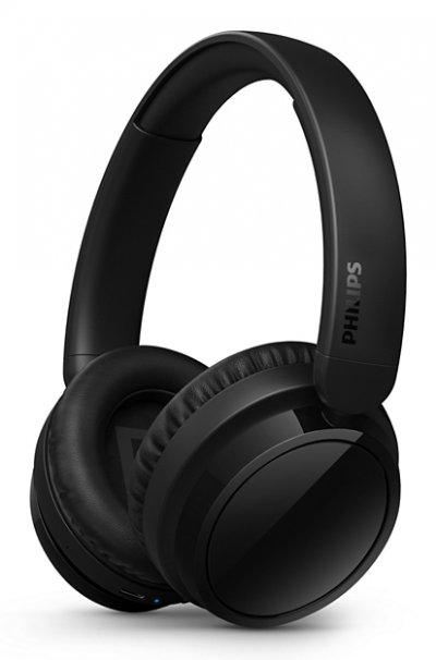 PHILIPS  TAH5209BK Casque Bluetooth 5.3 Noir