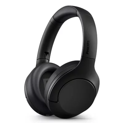 PHILIPS  TAH8506BK Casque Bluetooth 5.0 Noir