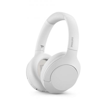 PHILIPS  TAH8506WT Casque Bluetooth 5.0 Blanc