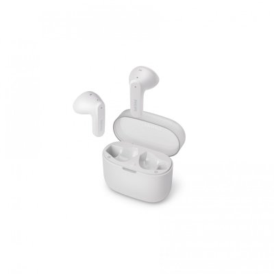 PHILIPS  Tat2139wt/00 &Eacute;couteur/casque Sans Fil Ecouteurs Appels/musique Bluetooth Blanc 