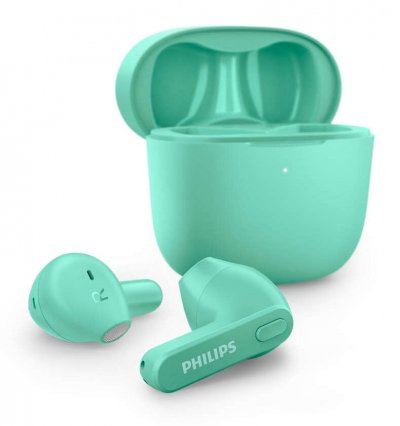 PHILIPS  TAT2236 - Ecouteurs True Wireless - Vert