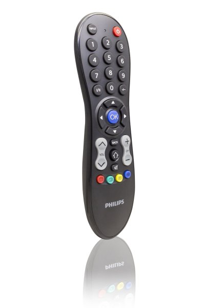 PHILIPS  T&eacute;l&eacute;commandes Universelle  - SRP3011/10 - 1108747