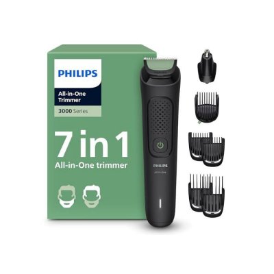 PHILIPS  Tondeuse &agrave; Cheveux 3000 Mg3730/15