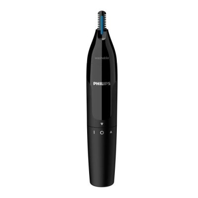 PHILIPS  Tondeuse Nez Oreille S&eacute;rie 1000