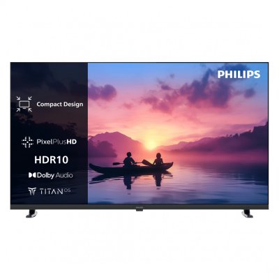 PHILIPS  Tv 32pfs6050/12 32&acute;&acute; 2k Led Led