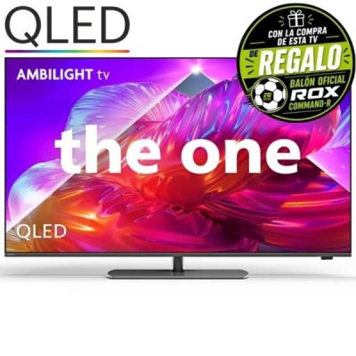 PHILIPS  Tv 43pqs9011 43&acute;&acute;/ultra Hd 4k/ambilight/smart Tv/wifi