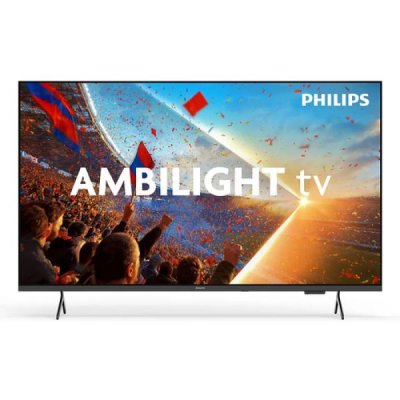 PHILIPS  Tv 43pus8001 43&acute;&acute;/ultra Hd 4k//ambilight/smart Tv/wifi