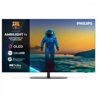 PHILIPS  Tv 48oled820/12 48&acute;&acute; 4k Oled
