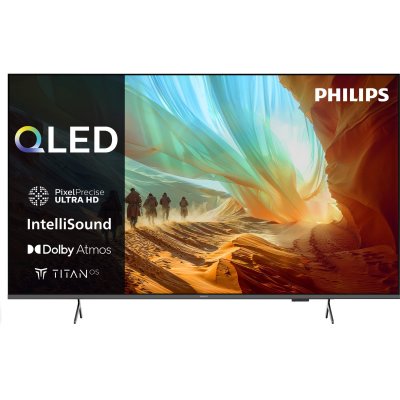 PHILIPS  Tv 50pus8001 50&acute;&acute;/ultra Hd 4k/ambilight/smart Tv/wifi