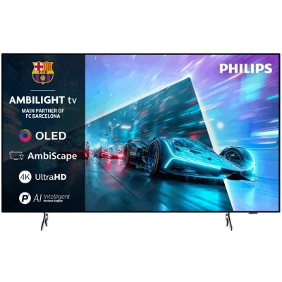 PHILIPS  Tv 55oled761/12 55&acute;&acute; 4k Oled 120hz