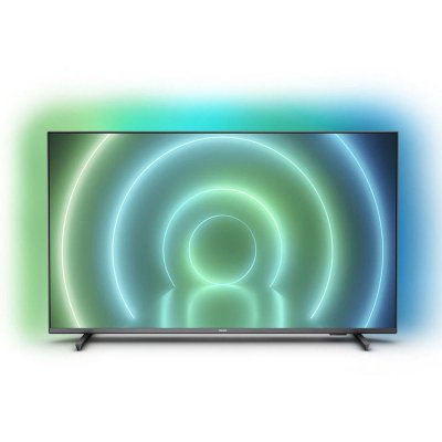 PHILIPS  TV - 55PUS7906/12