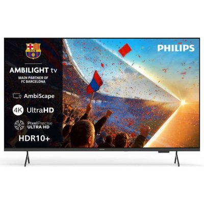 PHILIPS  Tv 65pus8001 65&acute;&acute;/ultra Hd 4k/ambilight/smart Tv/wifi 