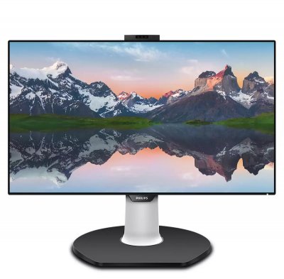 PHILIPS  TV &Eacute;cran LED P-line 329P9H