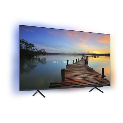 PHILIPS  TV LED 4K 50PUS8309 (2024) - 50 pouces