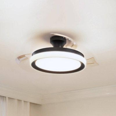 PHILIPS  Ventilateur De Plafond Bliss Tw Black