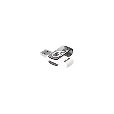 PHILIPS  vivid ultra speed cl&eacute; uSB 3.0 64Go gris