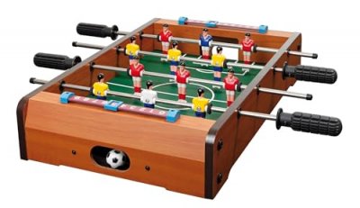 PHILOS  3241 Mini football de table