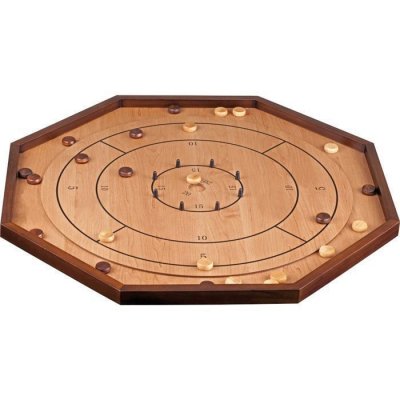 PHILOS  - 3311 - Jeu de soci&eacute;t&eacute; - Crokinole 2456
