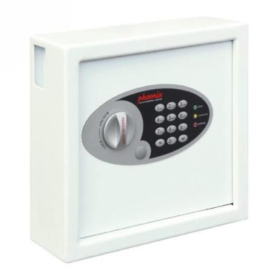 GENERIQUE Phoenix safe coffre de d&eacute;p&ocirc;t de clefs ks0031e mkii