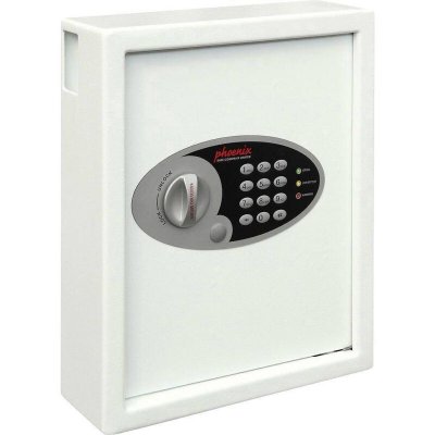 PHOENIX SAFE  coffre de d&eacute;p&ocirc;t pour clefs ks0032e mkii 