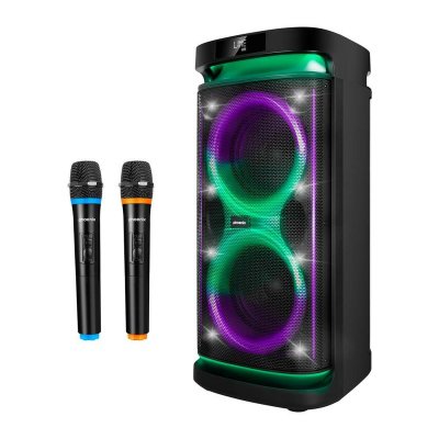 PHOENIX TECHNOLOGIES  Enceinte Bluetooth Rumbleboss Xl 160w 