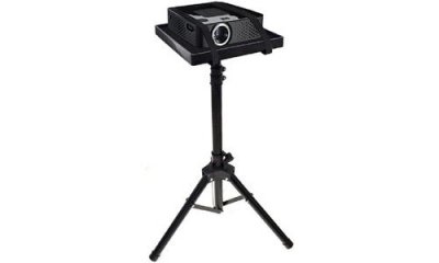 UNISEX Phoenix Technologies Phproyectortripod Projector Bracket Argent&eacute;