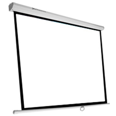 Phoenix Technologies Projection Screen 80&acute;&acute; 1.44x1.44 M Multicolore