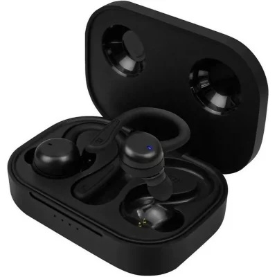 PHOENIX  Technologies Spartan Wireless Earphones Gris