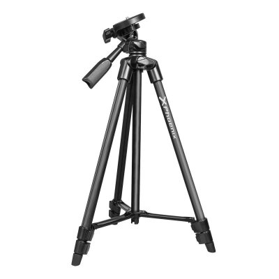 PHOENIX  TRIPOD120 Tr&iacute;pode Extensible para C&aacute;mara