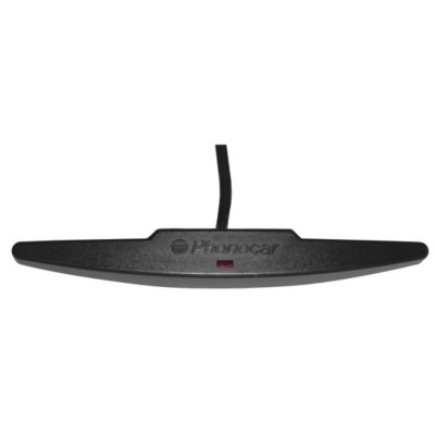 PAS DE MARQUE Phonocar 8/012 Antenne amplifi&eacute;e de vitre Noir