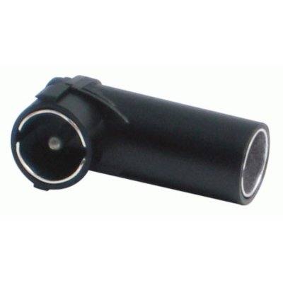 PHONOCAR  8/536-1 Prise raccord pour antenne autoradio Multicolore