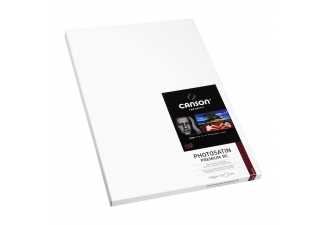 CANSON Photo Satin Premium RC 270gm&sup2; A3+ 25 feuilles - 206231011
