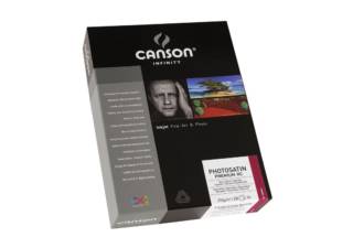CANSON Photo Satin Premium RC 270gm&sup2; A4 250 feuilles - 400035066