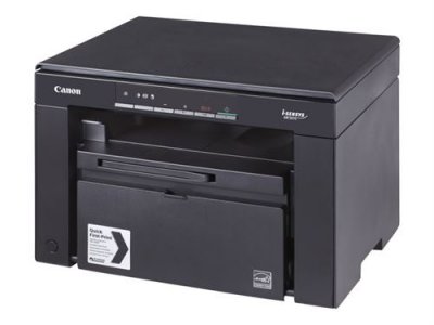 CANON Photocopieur -  - MF3010 - Laser - Mono - 18 ppm