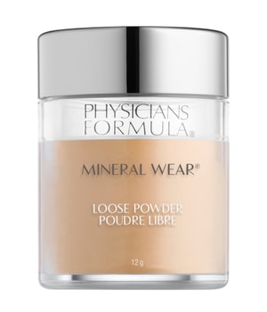 PHYSICIANS FORMULA  Mineral Wear Poudre libre SPF 16 12 gr Creamy