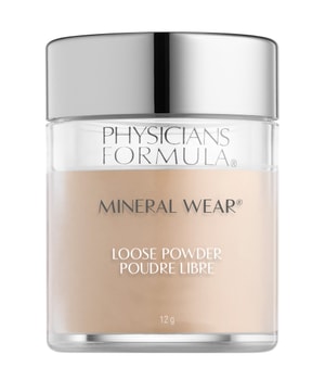 PHYSICIANS FORMULA  Mineral Wear&reg; Poudre Libre SPF16