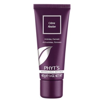 PHYT S Phyt's Creme Absolu Anti-Age 40g