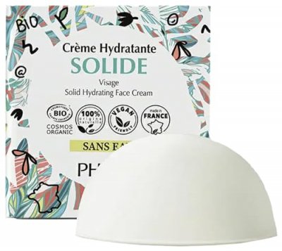 PHYT S Phyt's Cr&egrave;me Hydratante Solide Visage - Pain 32 ml