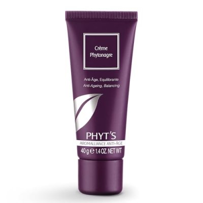 PHYT S Phyt's Creme Phytonagre Anti-Age 40g
