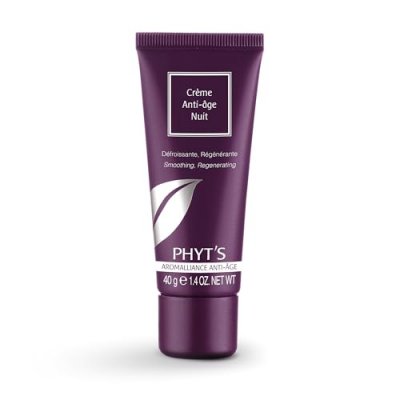 PHYT S Phyt's Creme Riche Nuit Anti-Age 40g