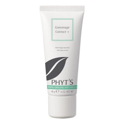 PHYT S Phyt's Gommage Contact+ Bio 40 g - Tube 40 g