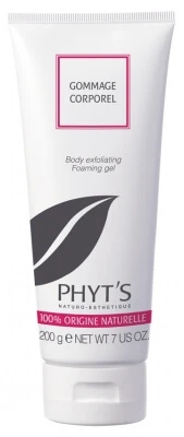 Phyt's Gommage corporel 200 grammes