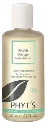 PHYT S Phyt's Hydroler Oranger Amer 200ml
