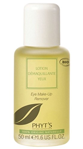 PHYT S Phyt's Lotion Demaquillant Yeux 50ml
