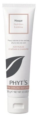 PHYT S Phyt's Masque Nutrition Extr&ecirc;me 100ml